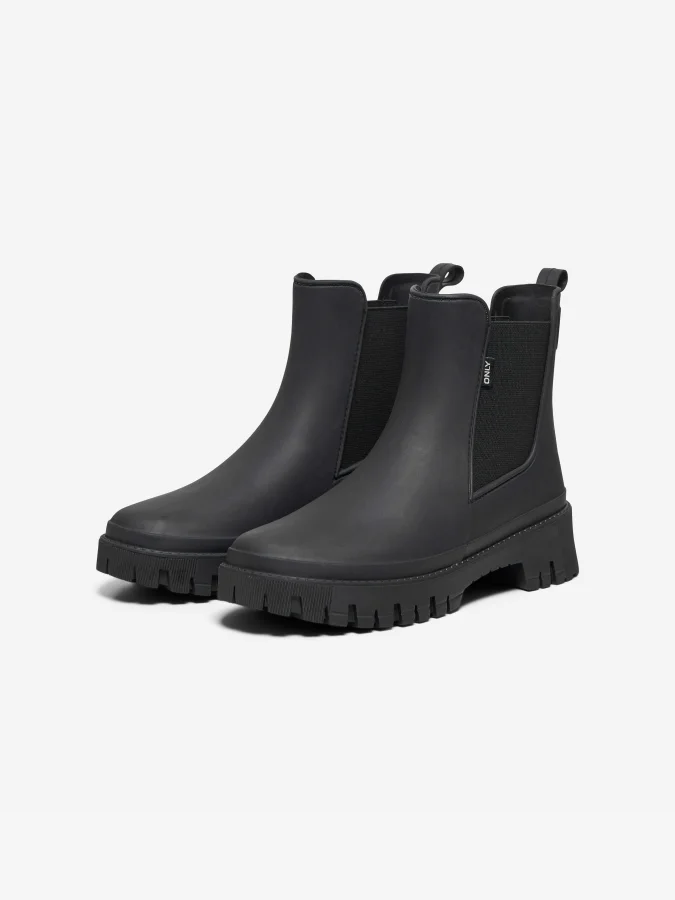 ONLY - ONLULA SHORT RAINBOOT