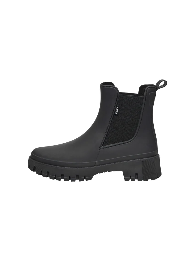 ONLY - ONLULA SHORT RAINBOOT 2