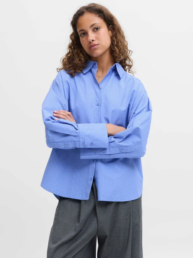 JJXX - JXBELLA RLX SHINE LS...