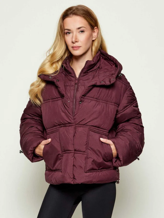 GUESS - NEW DAISY CROP LOGO...