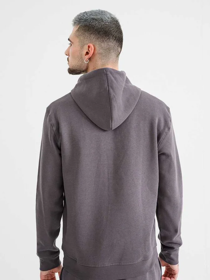 GUESS - ALDWIN NEW HOODIE 2