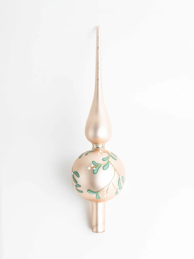 Koopman - ნაძვის ხის...