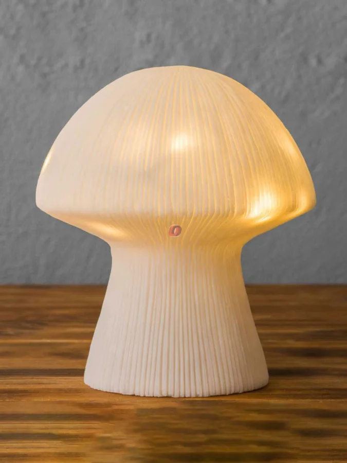 Koopman - მაგიდის სანათი,... 2