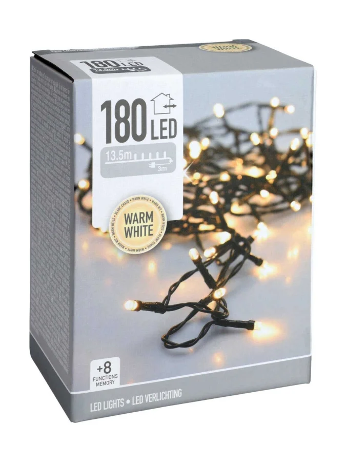 Koopman - LED განათება, 300სმ