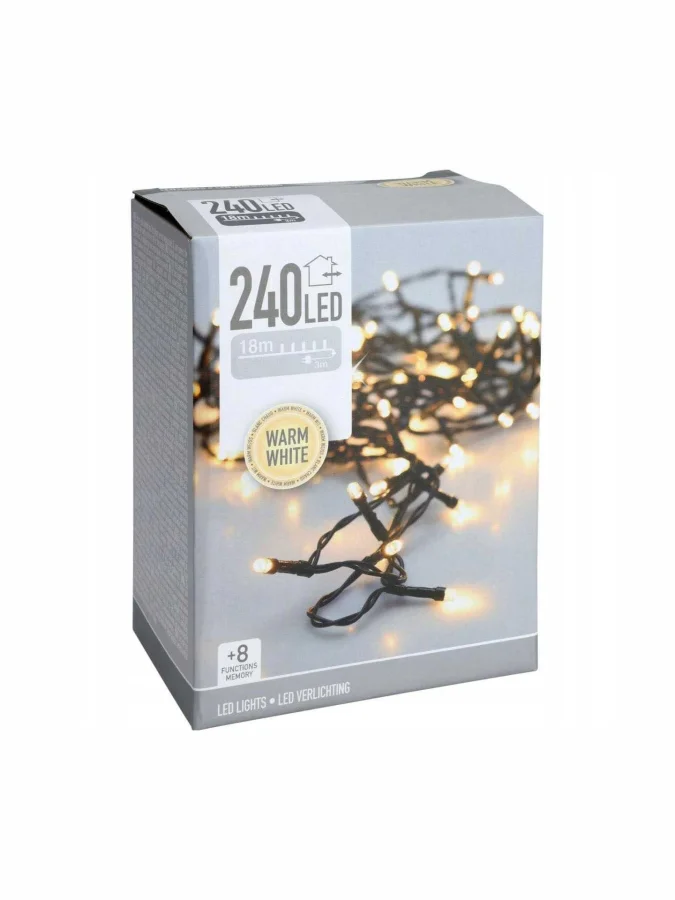 Koopman - LED განათება, 300სმ