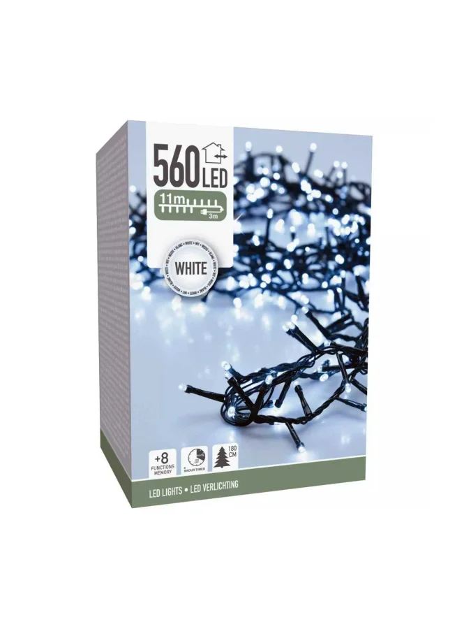 Koopman - LED განათება, 300სმ