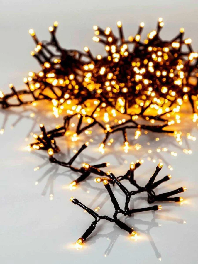 Koopman – LED lights, 300 cm 2