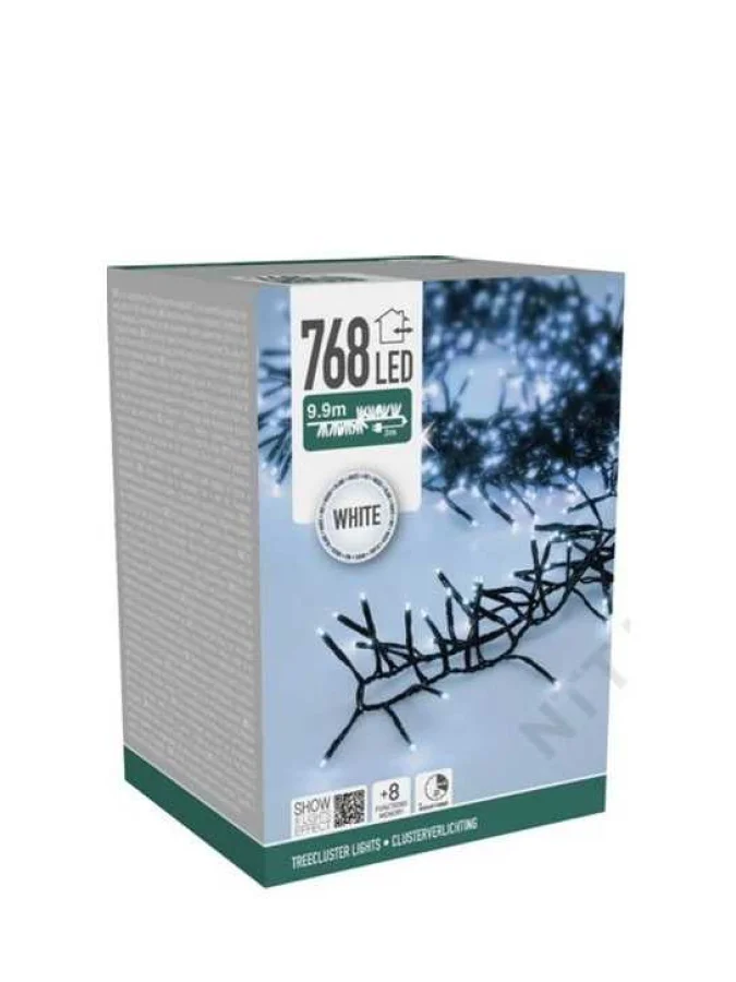 Koopman - LED განათება, 300სმ