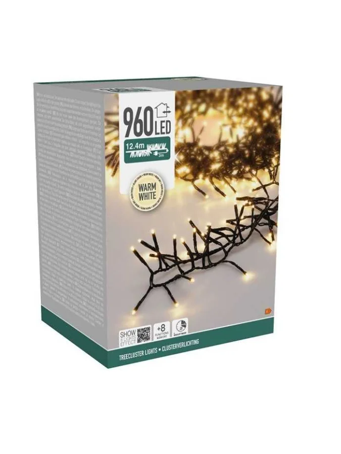 Koopman - LED განათება, 300სმ