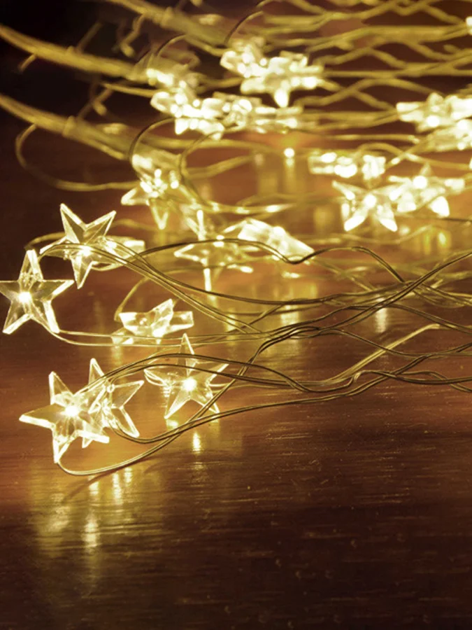 Koopman - LED განათება 2