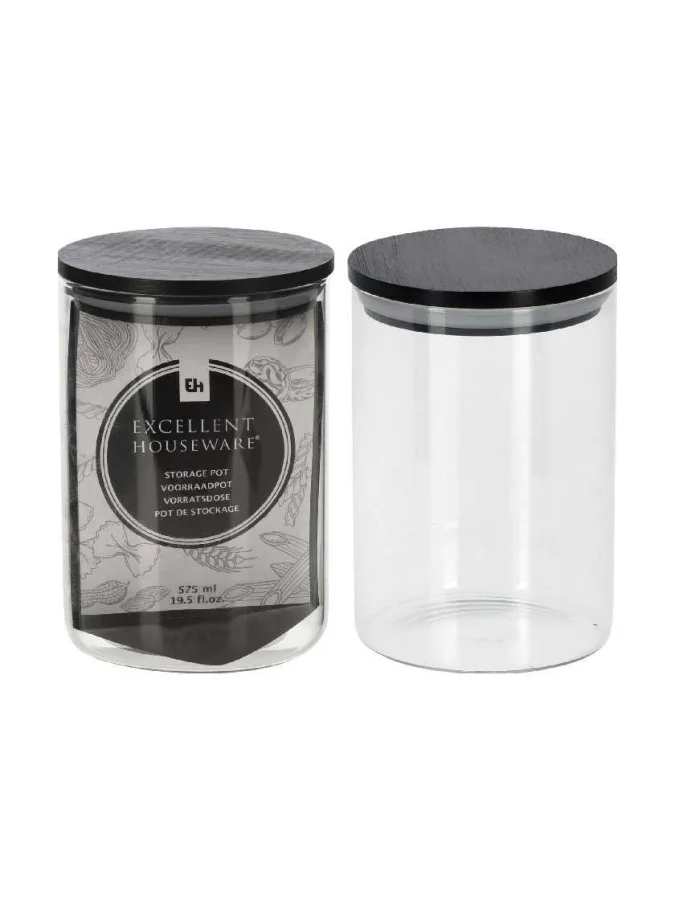 Koopman - ქილა, 8.5 x 13სმ