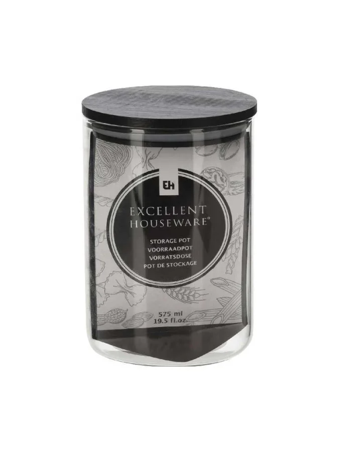 Koopman - ქილა, 8.5 x 13სმ 2