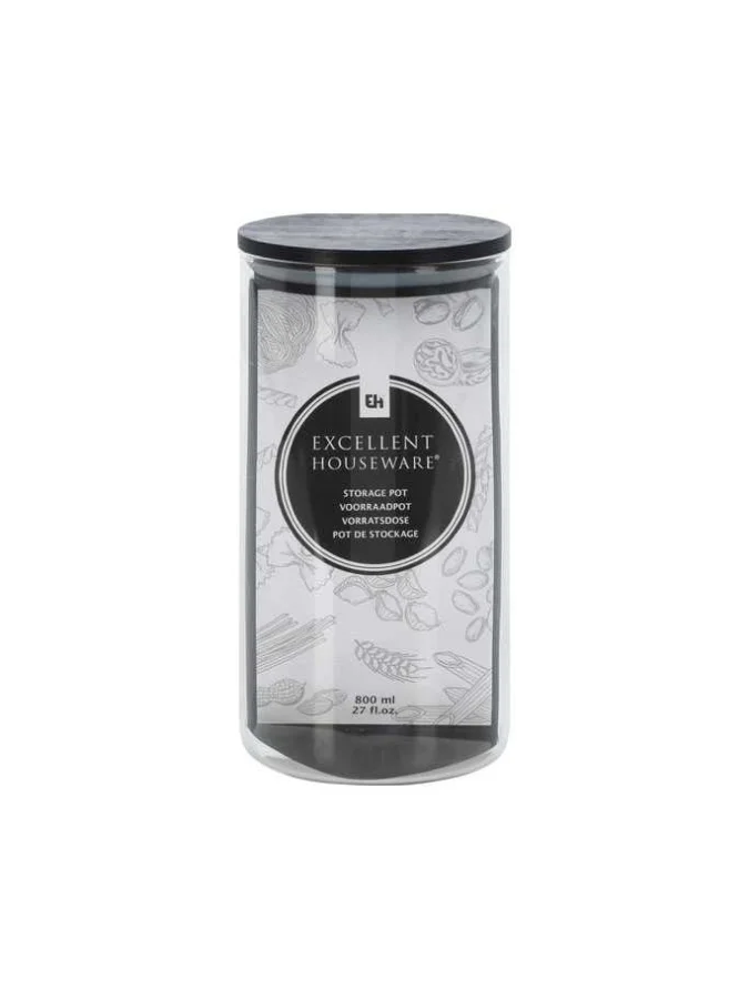 Koopman - ქილა, 8.5 x 17სმ 2