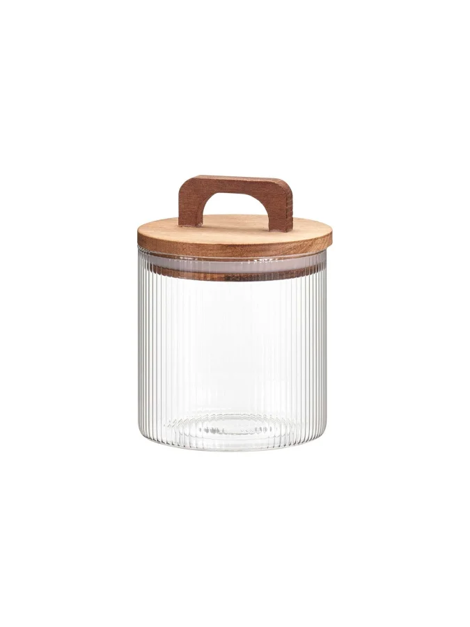 Koopman - ქილა, 10 x 10 x 13სმ