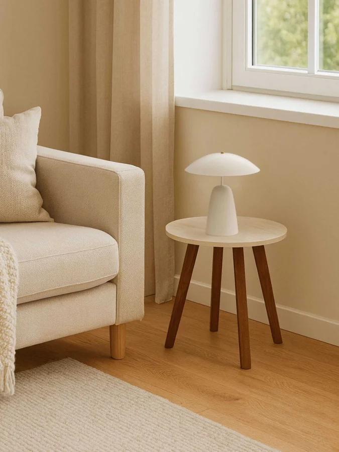 Koopman - მაგიდის სანათი,... 2