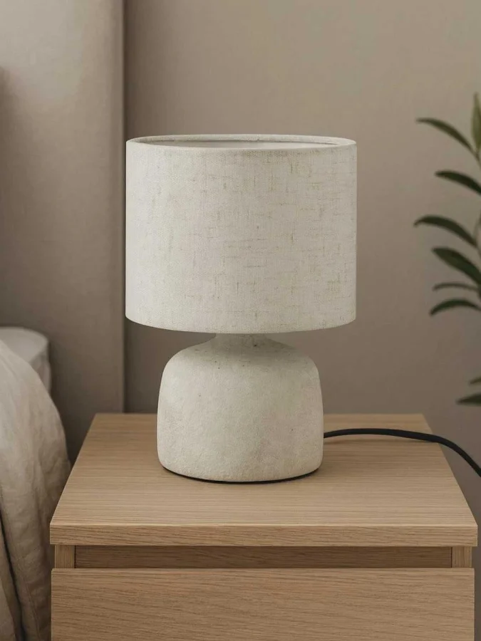 Koopman - მაგიდის სანათი,... 2