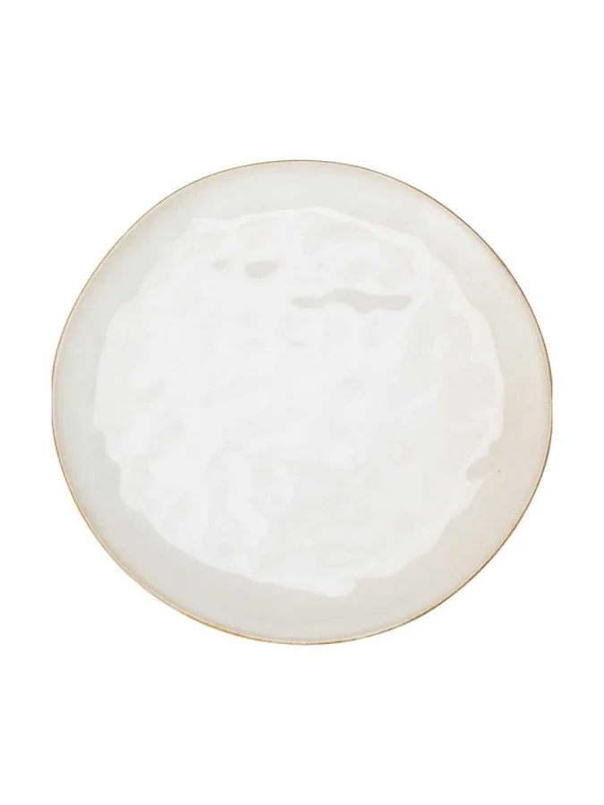 Koopman - თეთრი თეფში, 27.8...