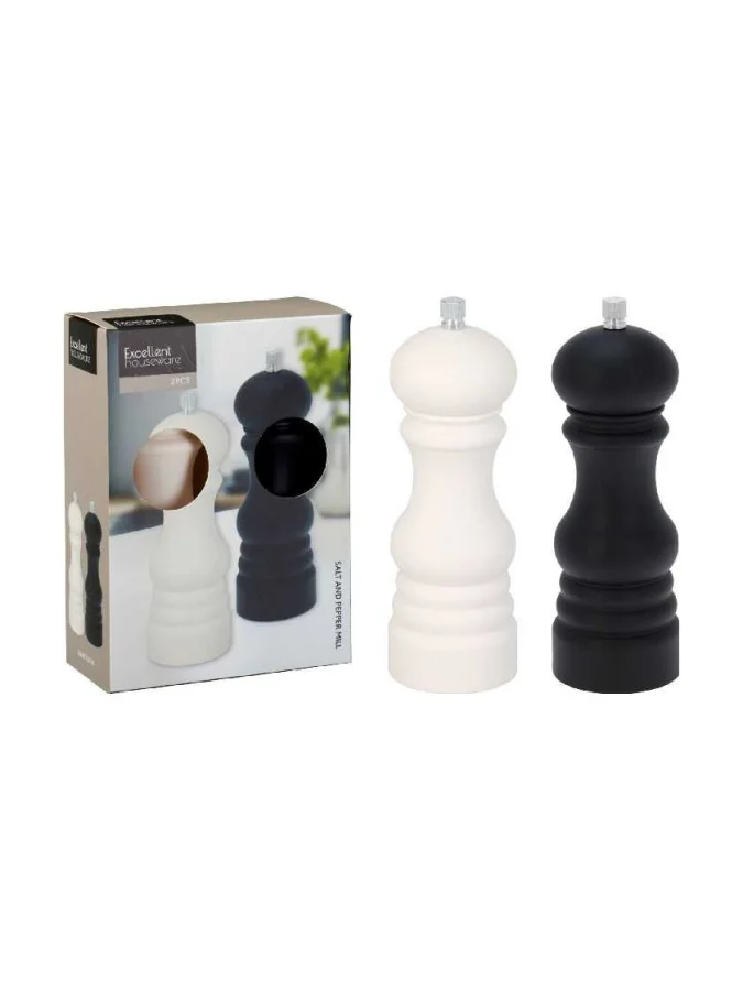 Koopman - სამარილე &...