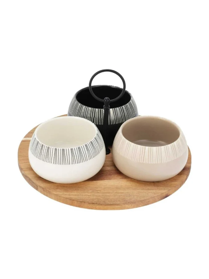 Koopman – Serving plate, 22...