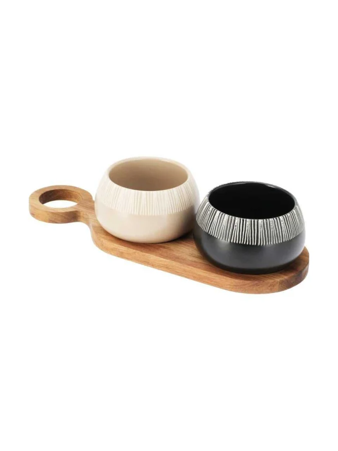 Koopman – Serving plate,...