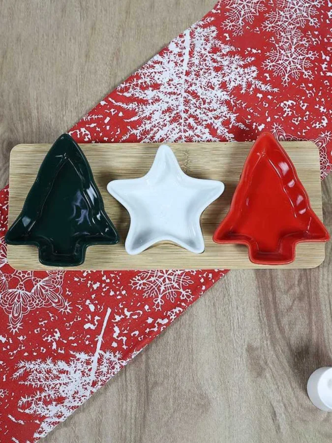 Koopman – Christmas serving... 2