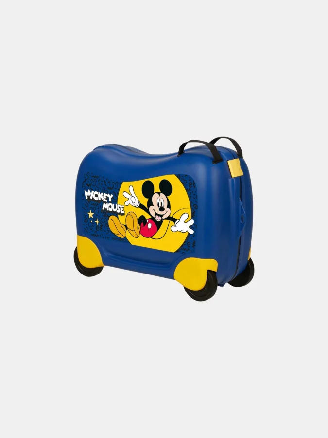Samsonite - DREAM2GO DISNEY 2