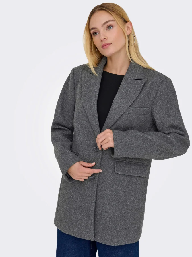 ONLY - ONLBLAKE LIFE COAT... 2