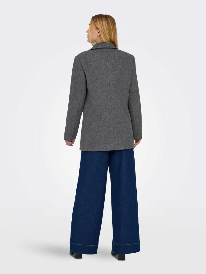 ONLY - ONLBLAKE LIFE COAT... 2