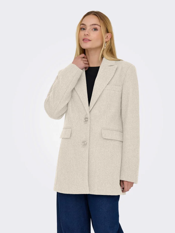 ONLY - ONLBLAKE LIFE COAT...