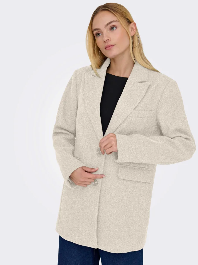ONLY - ONLBLAKE LIFE COAT... 2