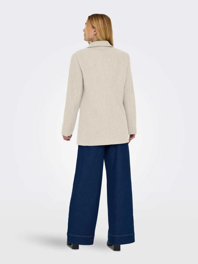 ONLY - ONLBLAKE LIFE COAT... 2