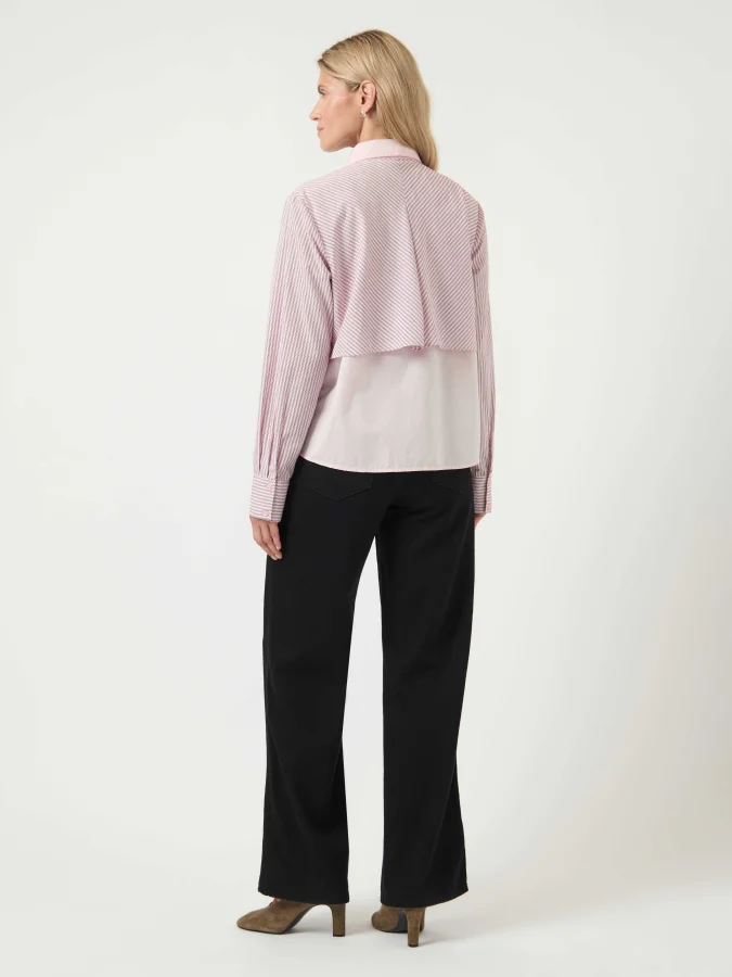 Y.A.S - YASORA LS SHIRT S. 2