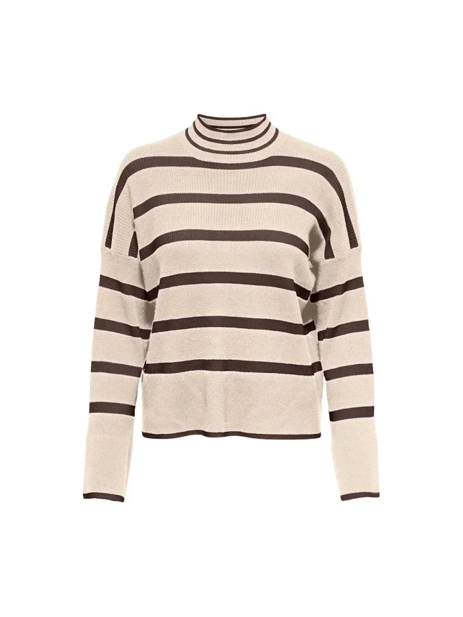 ONLY - ONLIBI L/S HIGHNECK...