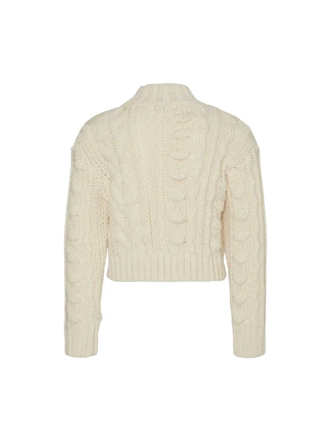 Vero Moda Girl - VMISLA LS... 2