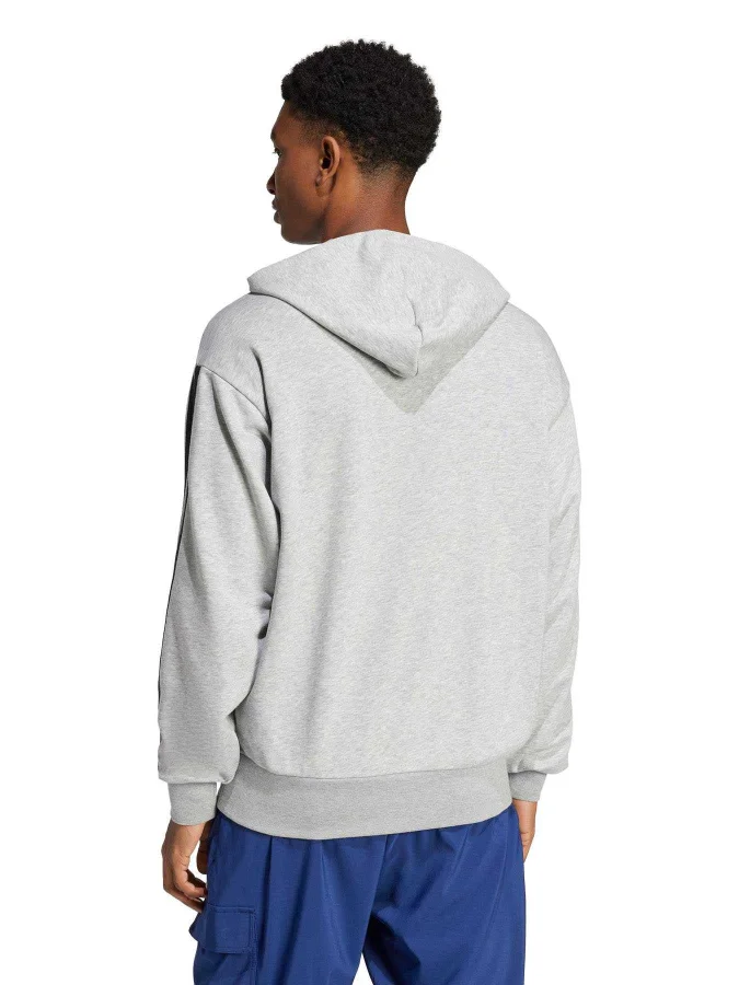 Adidas - M 3S FT HD 2