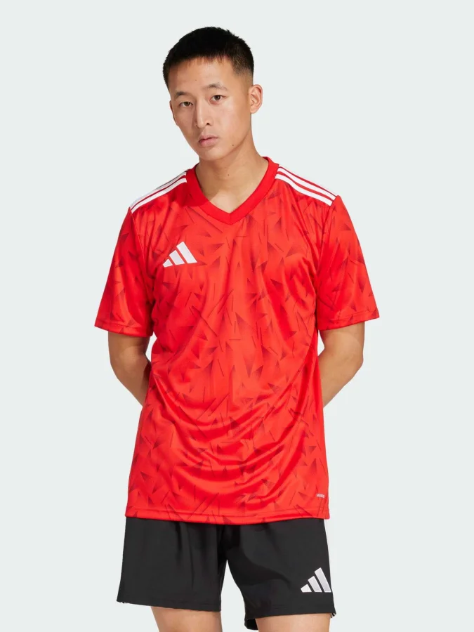 Adidas - T ICON25 JSY M