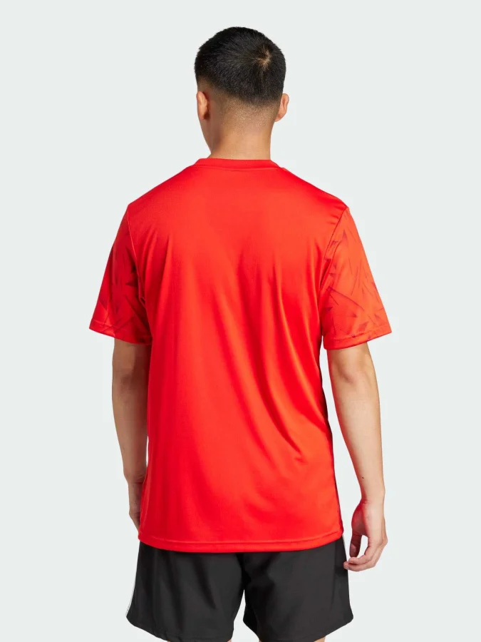 Adidas - T ICON25 JSY M 2