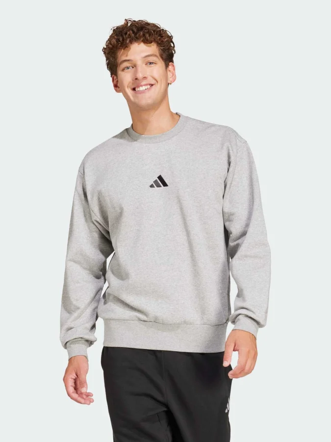 Adidas - M FEELCOZY SWT