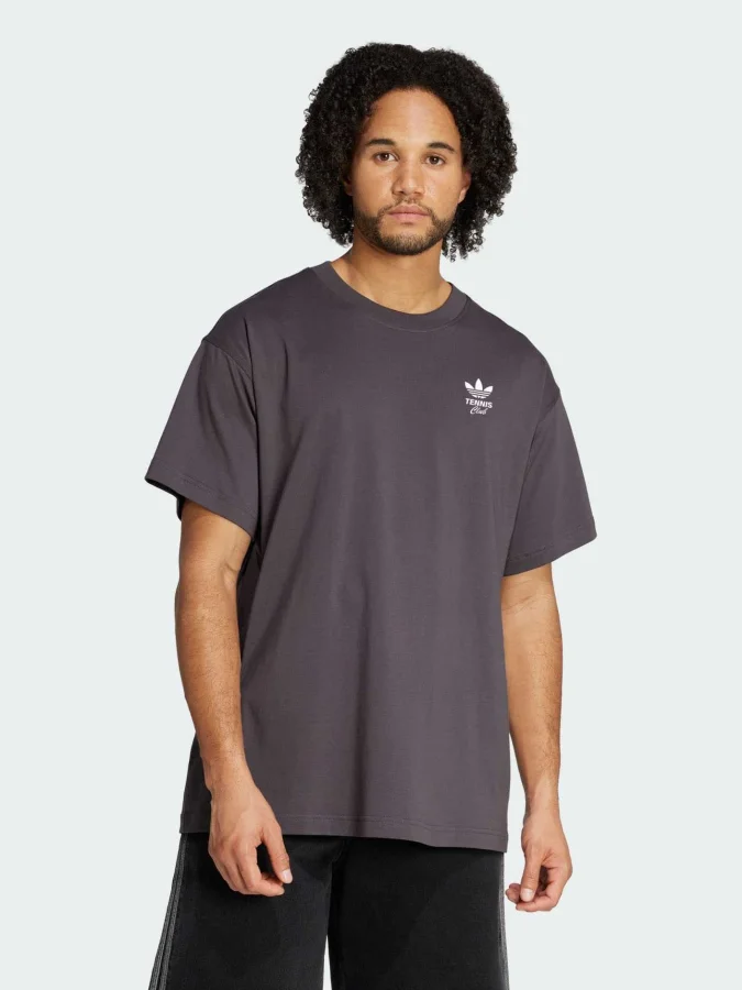 Adidas - TENNIS CLUB TEE
