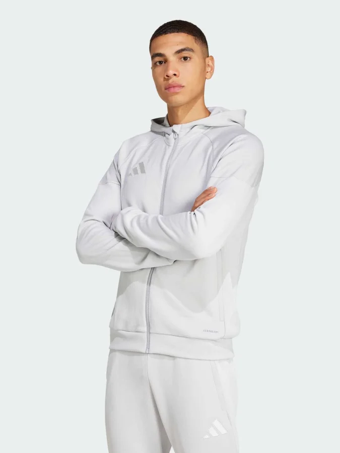 Adidas - Tiro 25 Full-Zip...