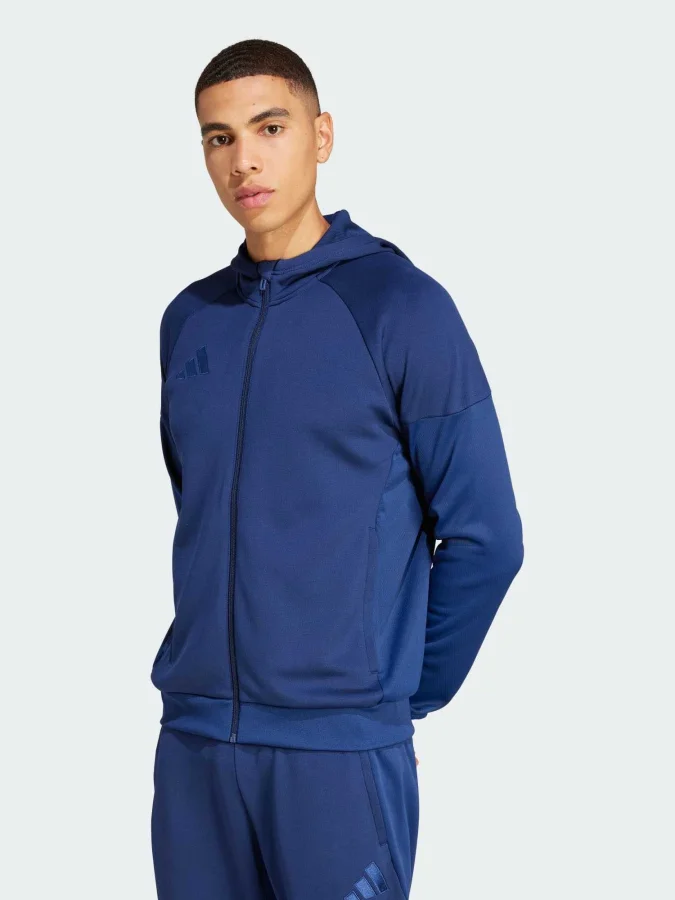 Adidas - Tiro 25 Full-Zip...