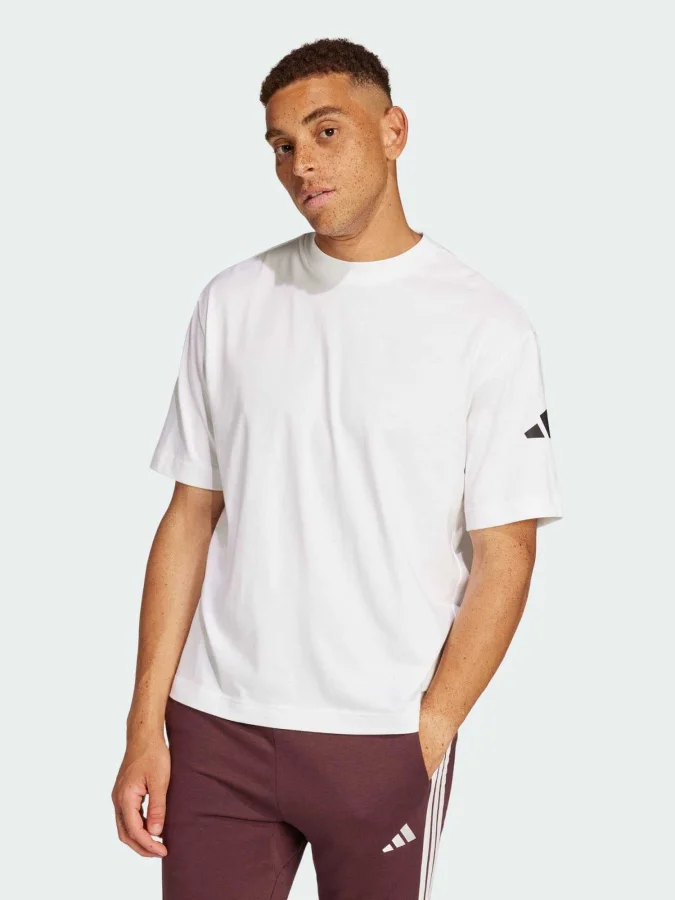 Adidas - Essentials Loose...