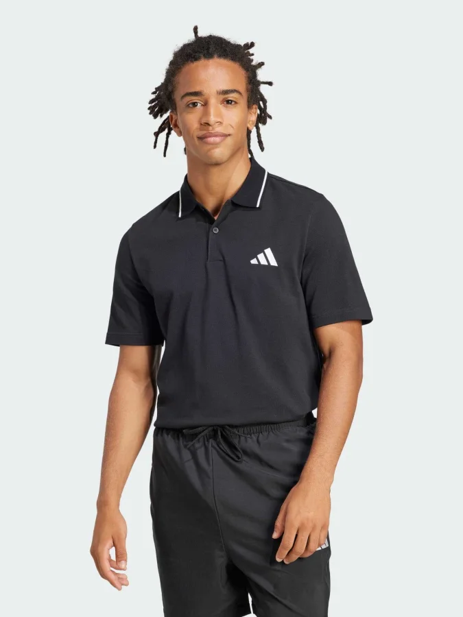 Adidas - Polo Essentials...