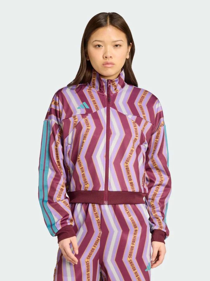 Adidas - adidas x FARM Tiro...