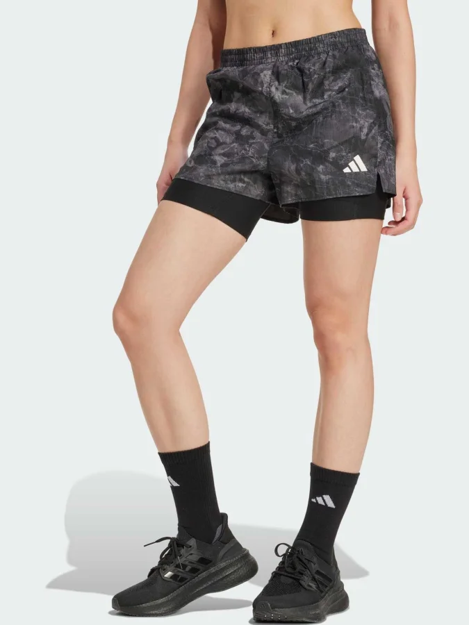 Adidas - Own The Run Spray...