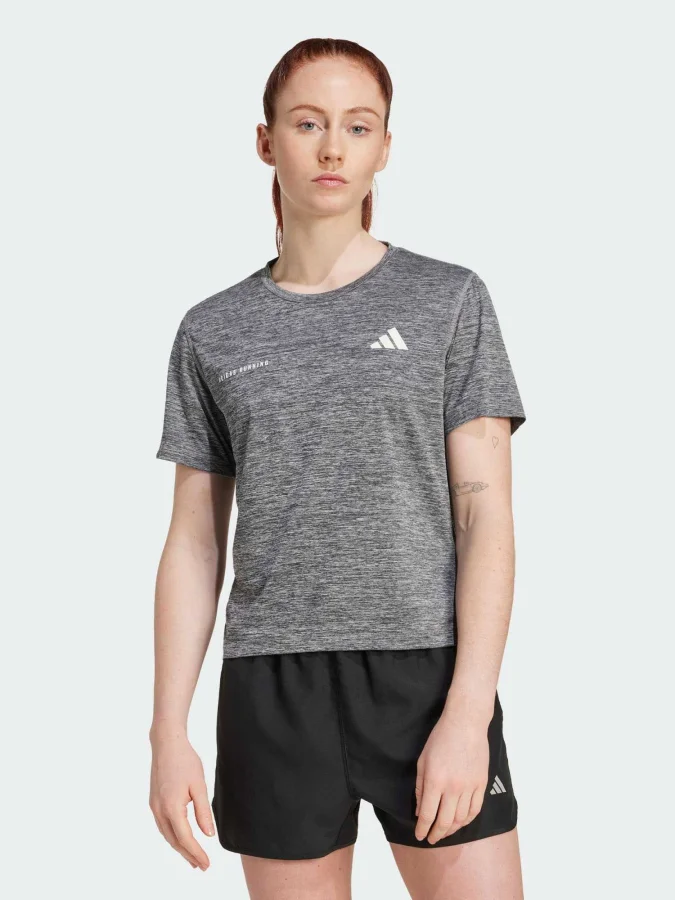 Adidas - Own The Run...