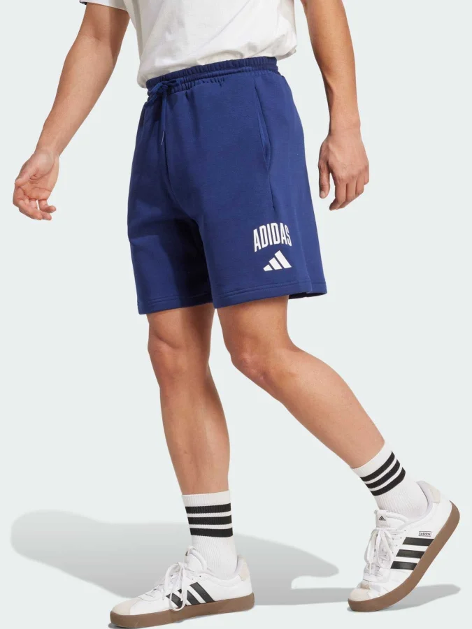 Adidas - Collegiate Short