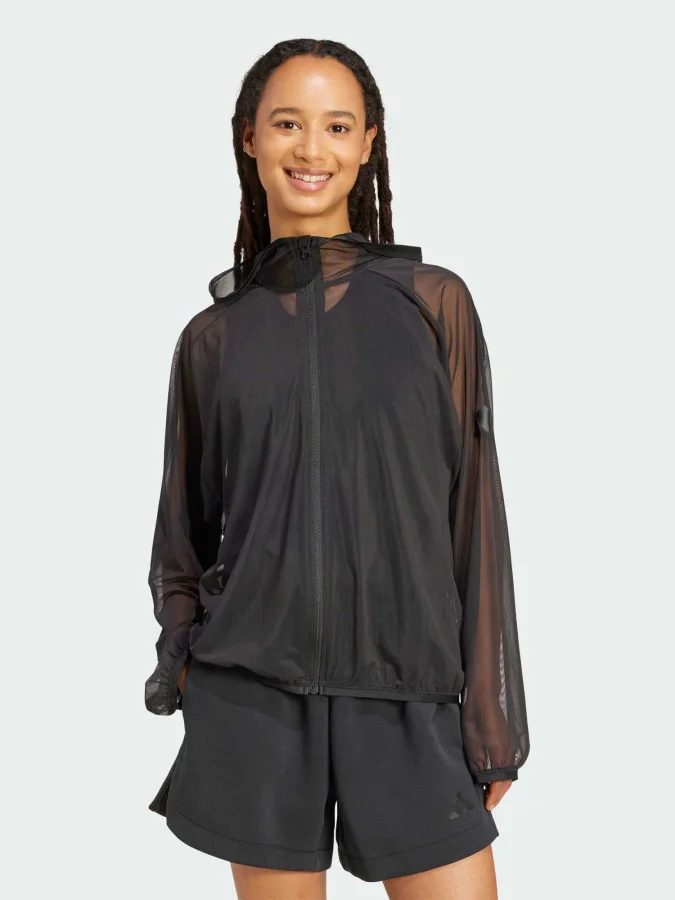 Adidas - Soft Lux Mesh...