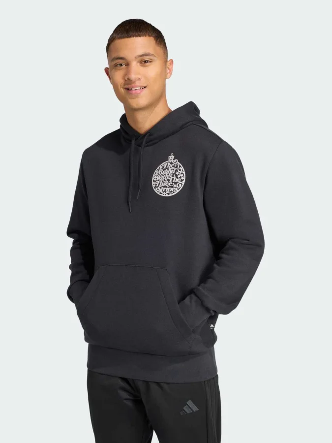 Adidas - Holiday Metallic...