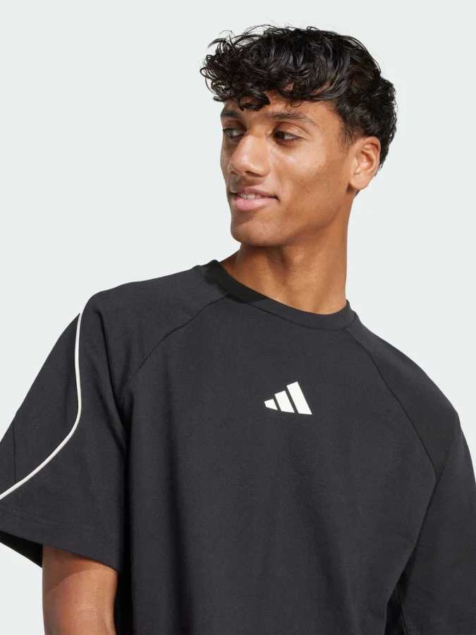 Adidas - Stadium Tee 2